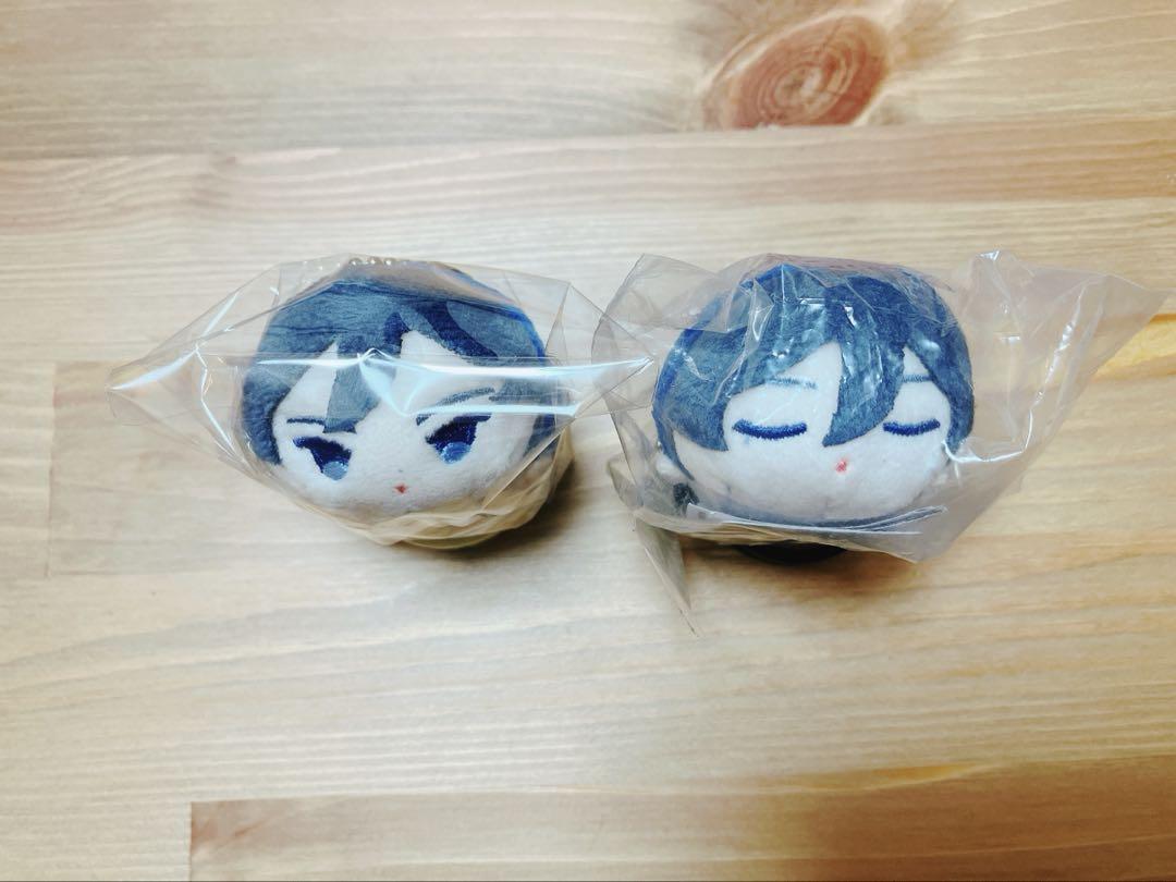 あんスタ 氷鷹北斗 もちマス まとめ売り（Amazon.co.jp: あん