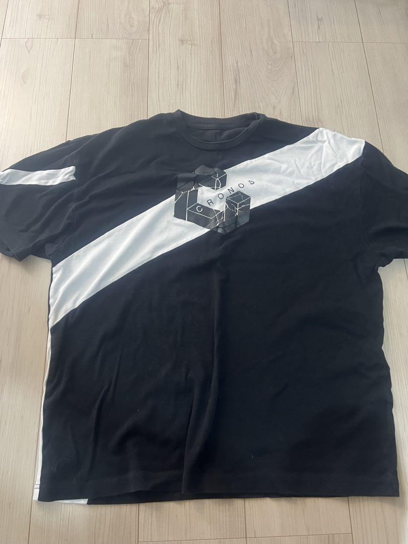 CRONOS cronos クロノス　Tシャツ