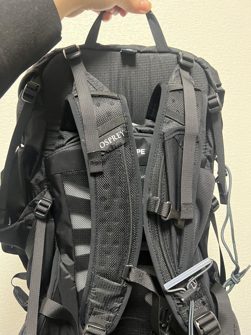 12.22まで Osprey