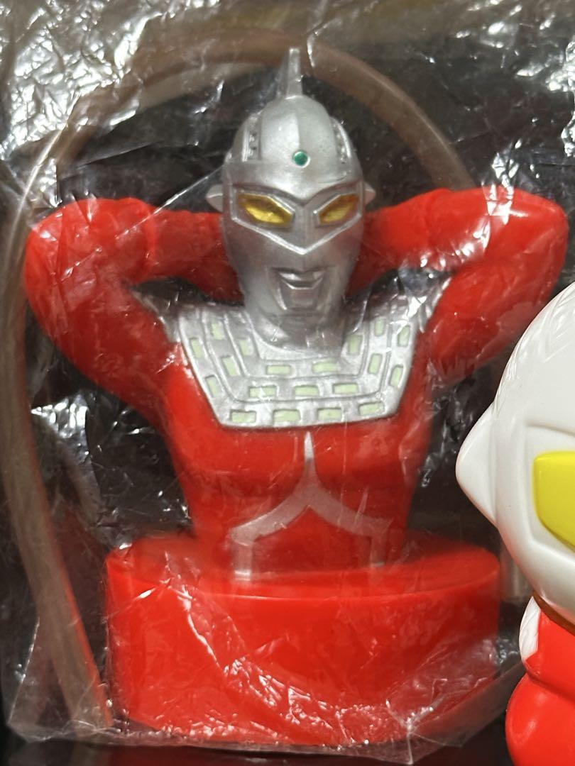 【激レア】ウルトラセブン　玩具セット