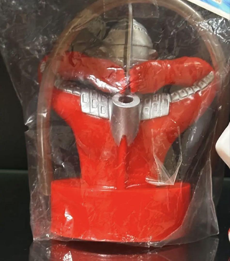 【激レア】ウルトラセブン　玩具セット