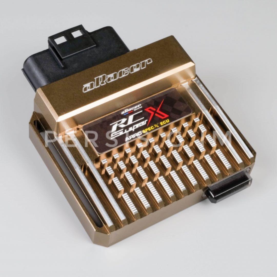aRacer AF1 O2センサー シグナスx ボアアップ ロンホイ 太足