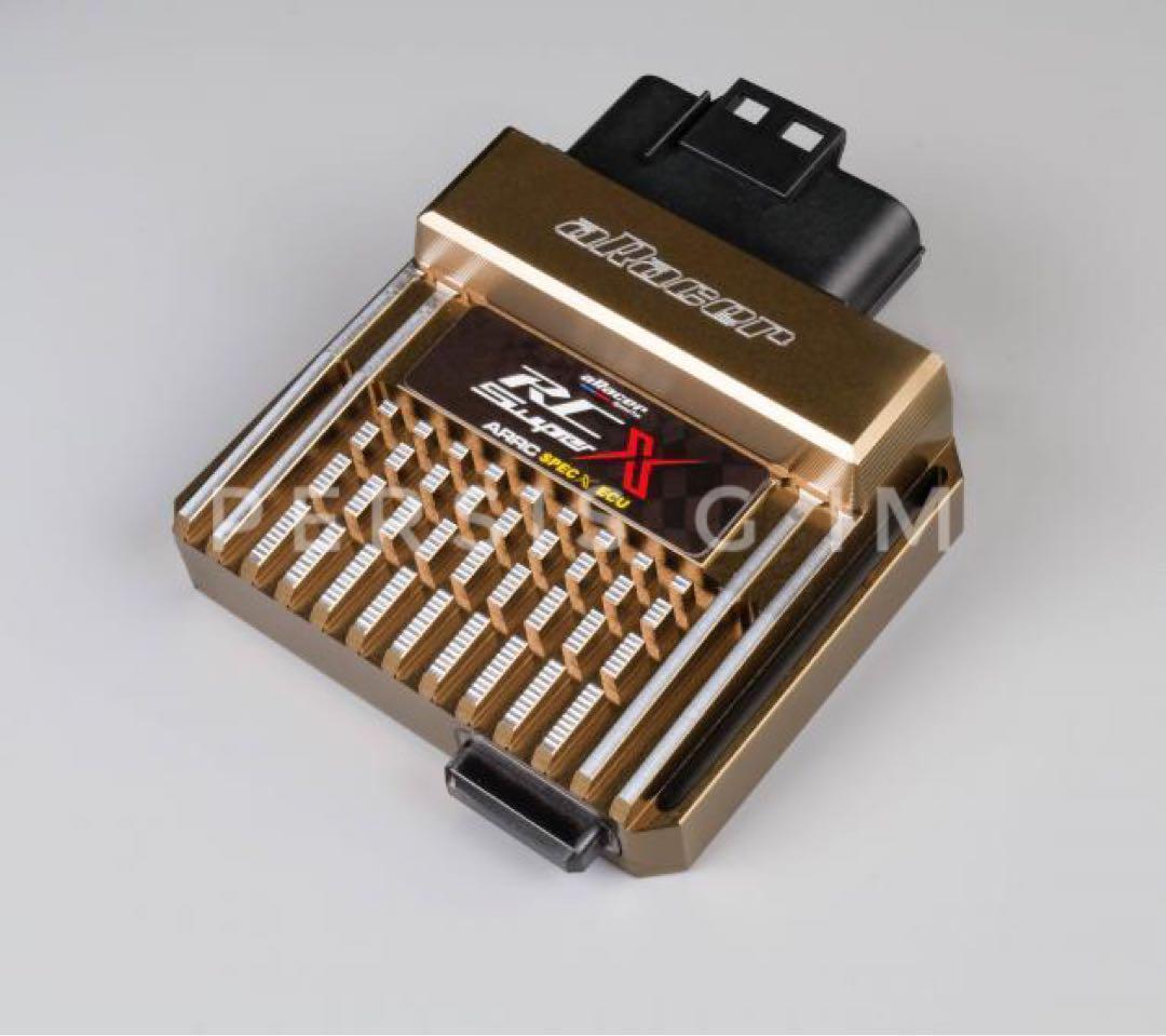 aRacer AF1 O2センサー シグナスx ボアアップ ロンホイ 太足