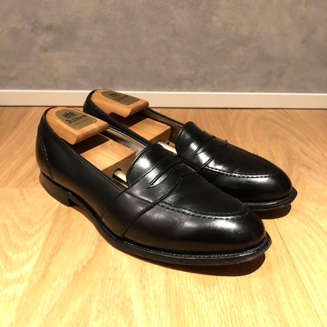 32%割引ブラック系,26.5cm【ギフ_包装】 Alden オールデン681 ペニーローファー、米国靴、最終価格 ドレス/ビジネス 靴ブラック系26.5cm-WWW.FIDAKENYA.ORG 32%割引ブラック系,26.5cm【ギフ_包装】 Alden オールデン681 ペニーローファー、米国靴、最終価格 ドレス/ビジネス 靴ブラック系26.5cm-WWW.FIDAKENYA.ORG