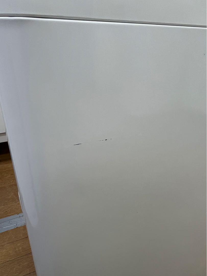 Panasonic 2022年 5.0kg NA-F50B15 全自動縦型洗濯機