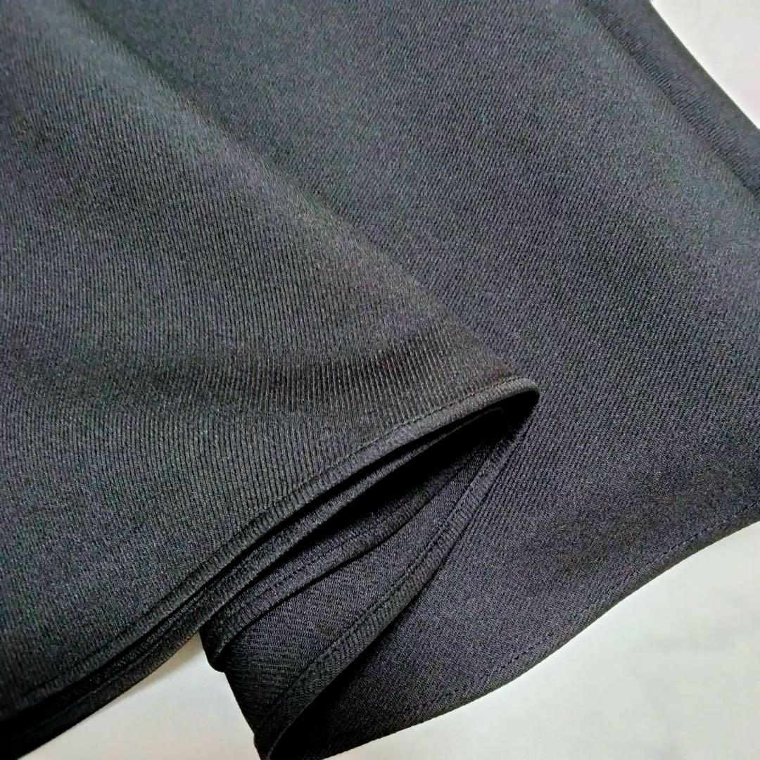 美品　ソーノmagicalstretch ハイブリッドレディフレアプルオーバー