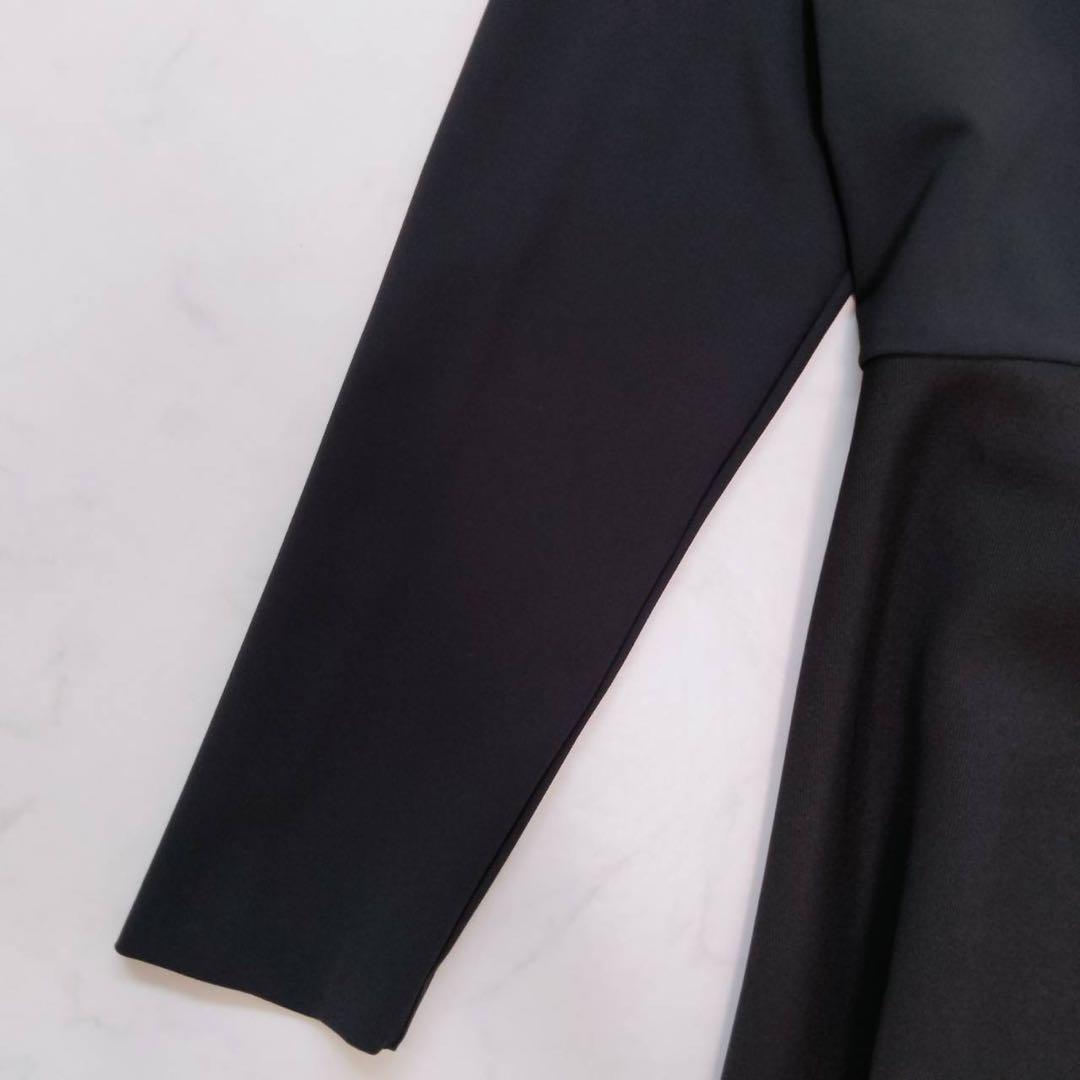 美品　ソーノmagicalstretch ハイブリッドレディフレアプルオーバー