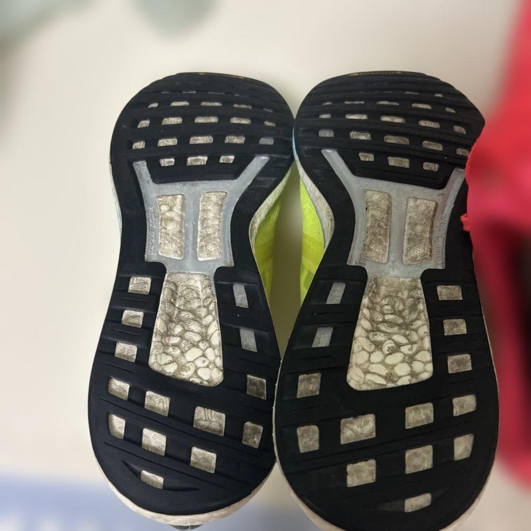 adizero Boston9 28.5cm ランニングシューズ　2足セット