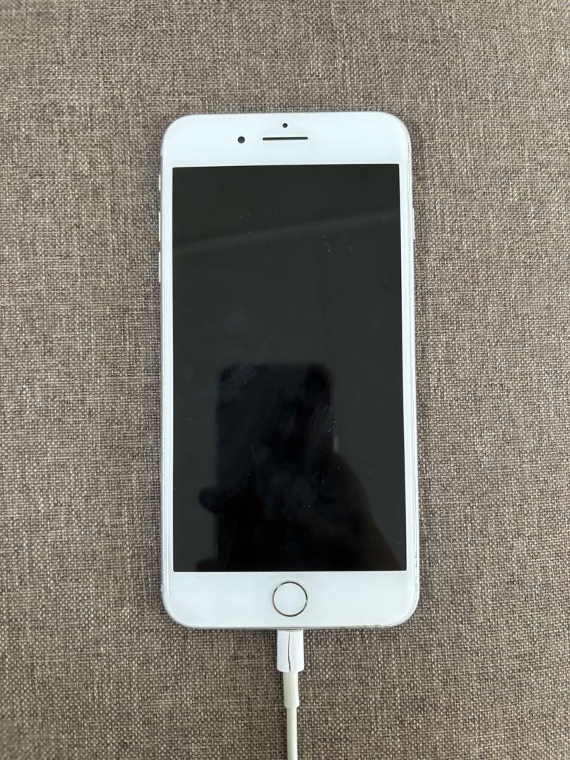 iPhone - 新品 SIMフリー iPhone8 Plus 256GB シルバー au 楽天市場】iphone 8 plus 256 gb auの通販