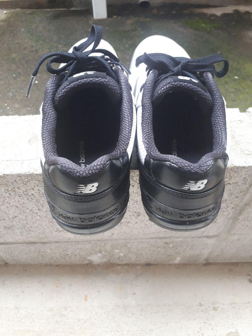New Balance　 ゴルフシューズ 　996