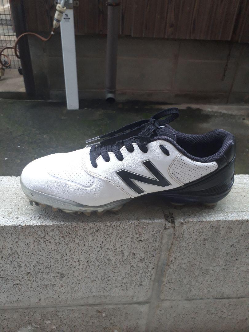 New Balance　 ゴルフシューズ 　996