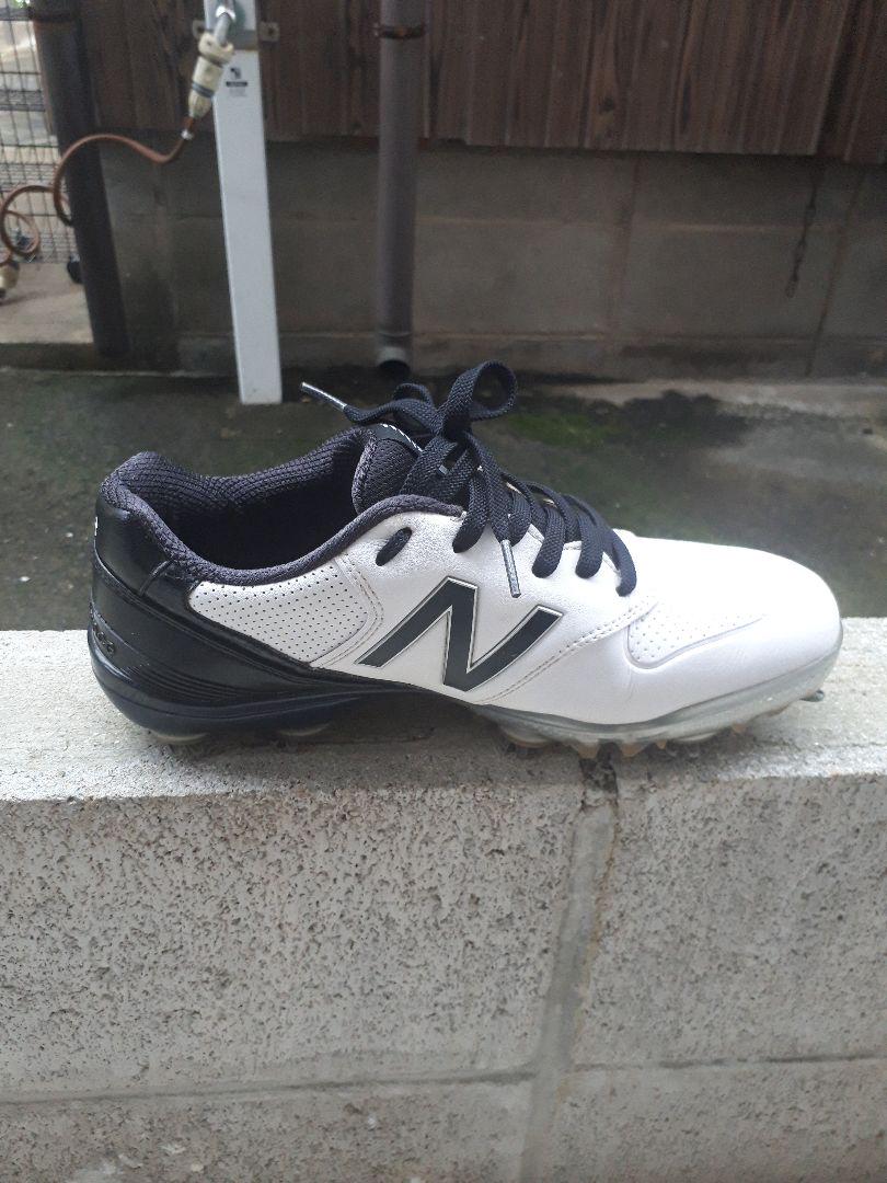 New Balance　 ゴルフシューズ 　996