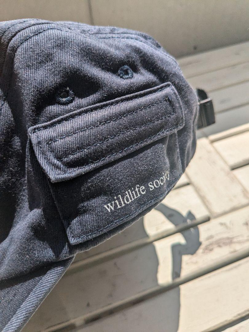 Supreme Camp Cap シュプリーム キャップ