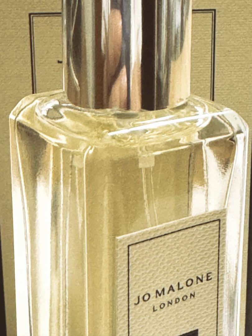 値下げ！Jo MALONE シルバー バーチ & ラベンダー コロン　30ml
