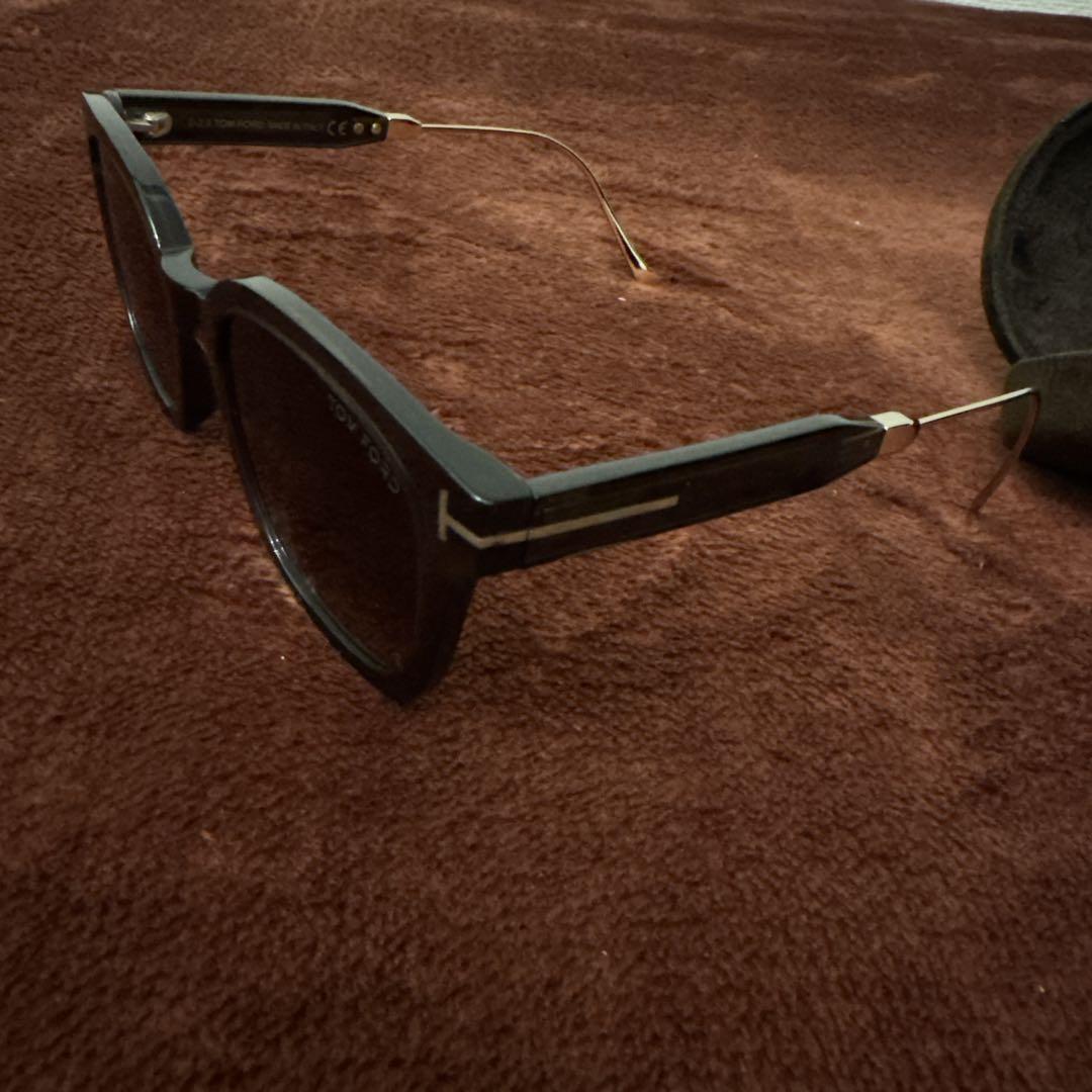 TOM FORD サングラス TF542-K 20F