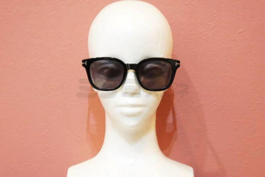 TOM FORD サングラス TF542-K 20F