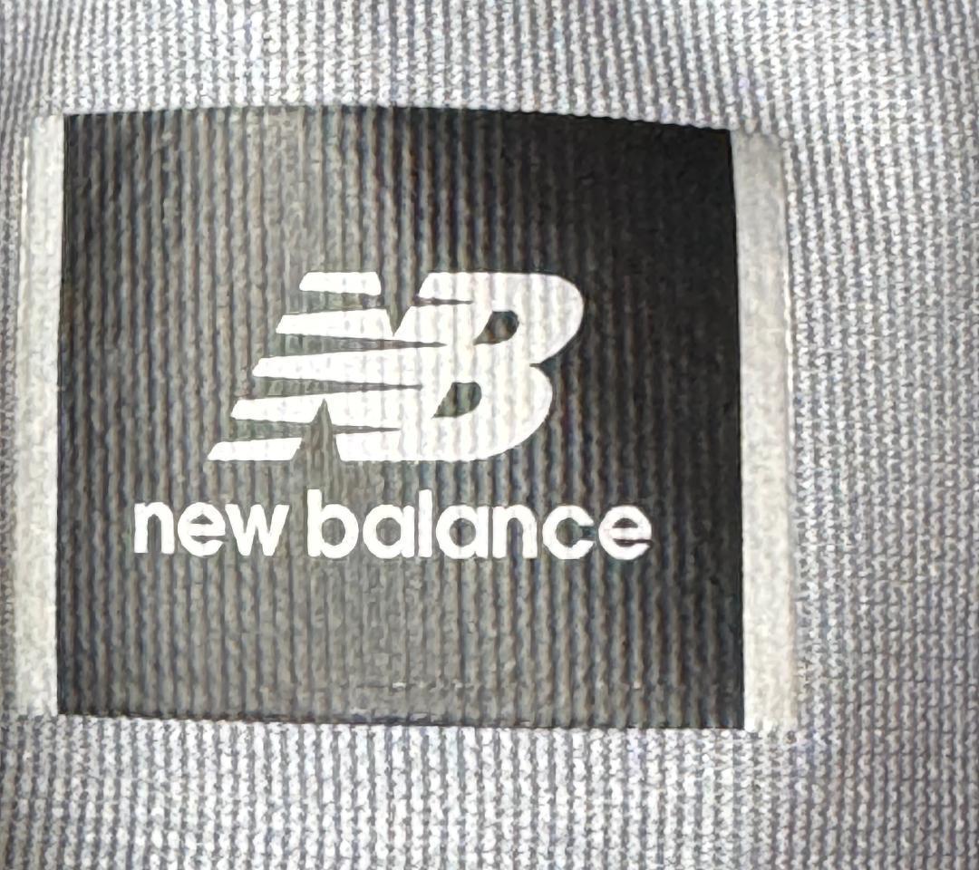 ニューバランス MET24 Short Jacket レディース サイズS 新品