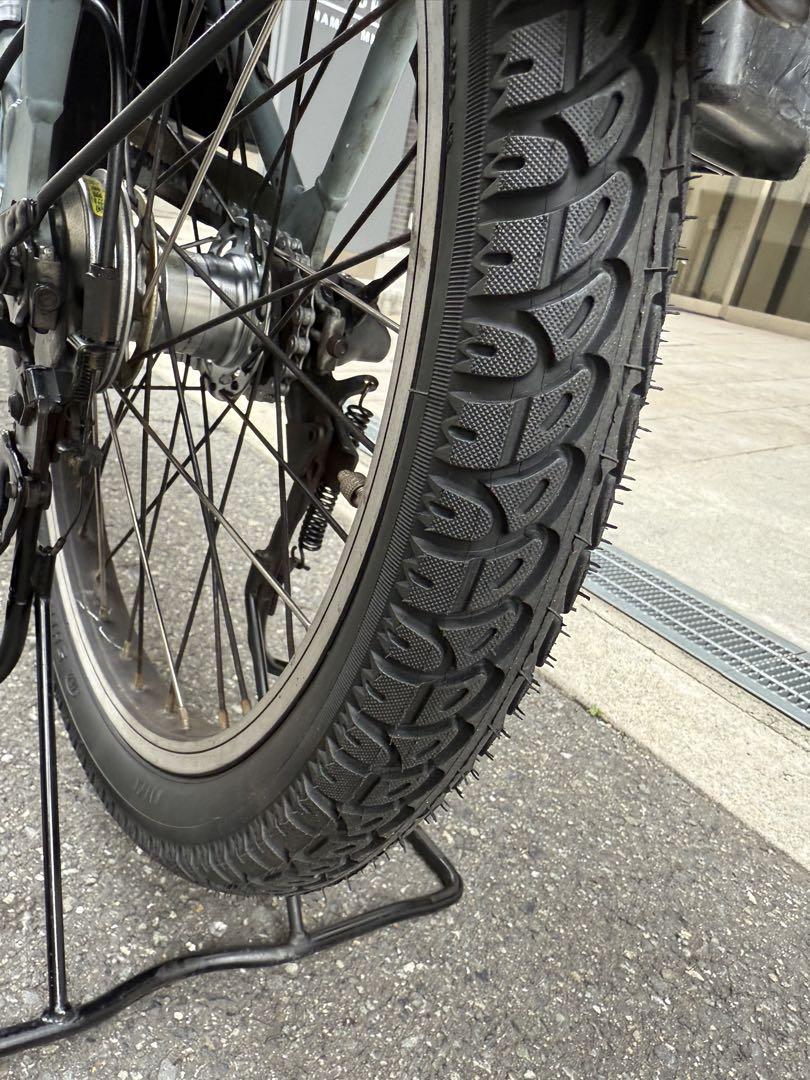 大阪府　子供乗せ　2人　パナソニック 電動アシスト自転車 チャイルドシート付き