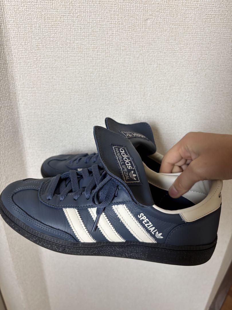 adidas HANDBALL SPEZIAL JP 25cm