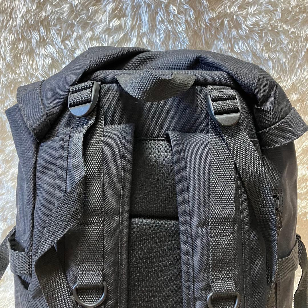 バックパックManhattan Portage