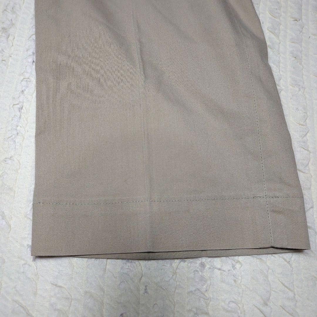 70s USARMY アーミーチノ チノパン ３０×２９ 米軍　ヴィンテージ