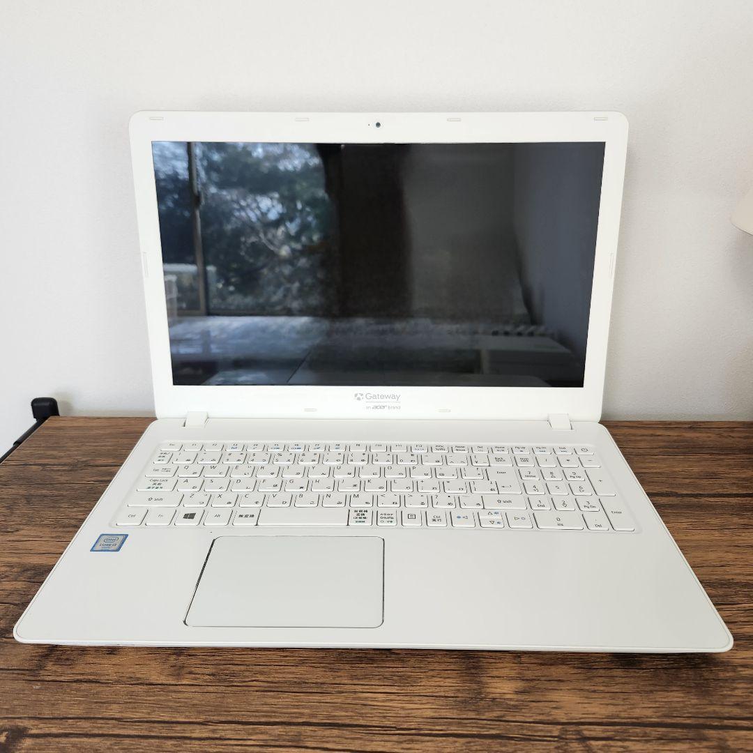 Gateway NE574-H34G ノートPC Gateway NE574-H34G ノートPC