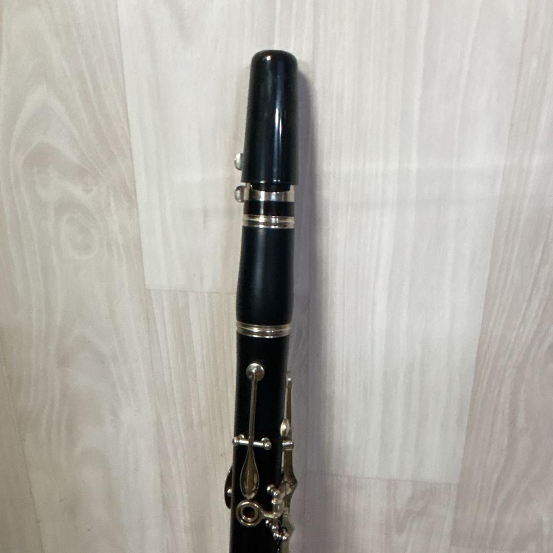 YAMAHA クラリネット　YCL-250 ケース付き