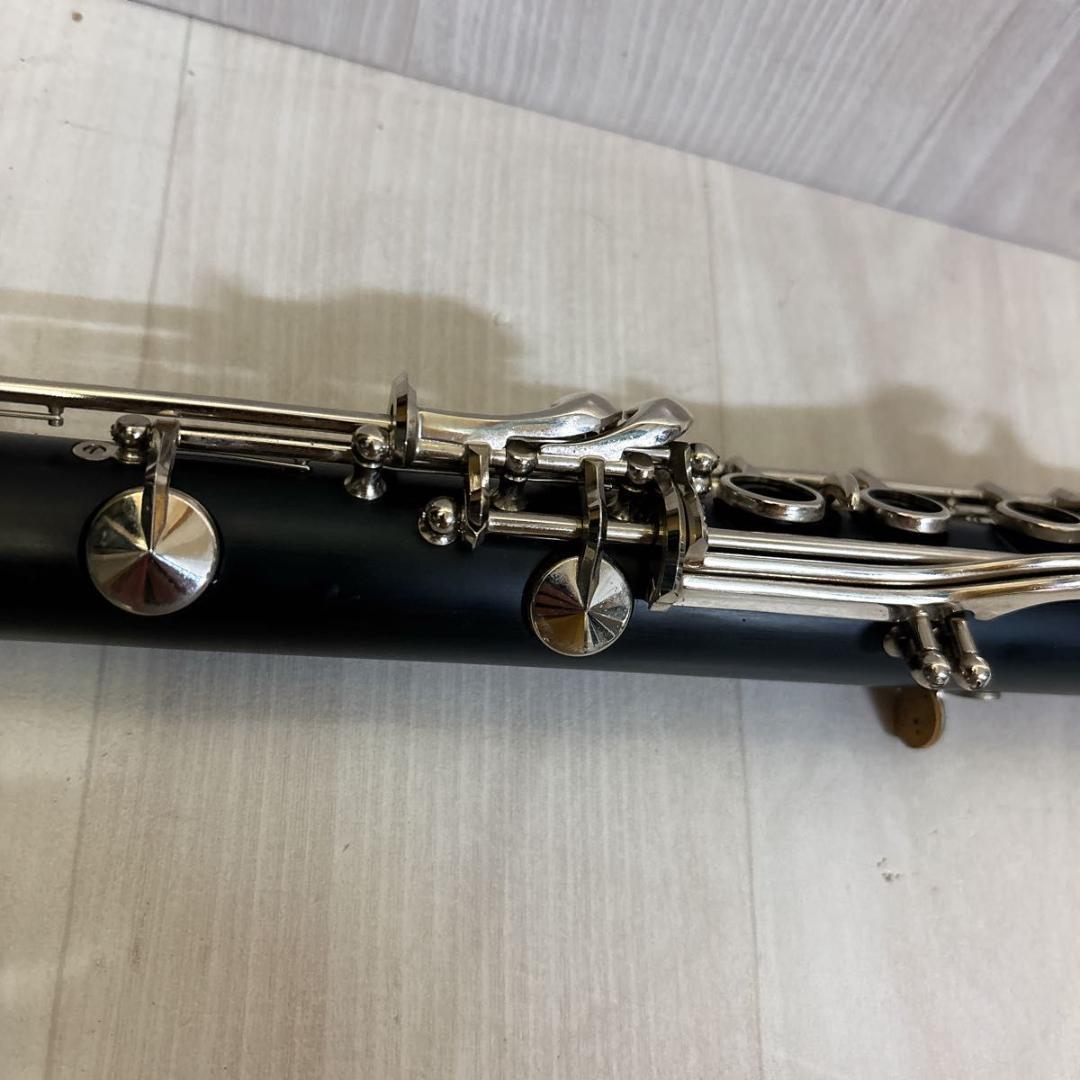 YAMAHA クラリネット　YCL-250 ケース付き