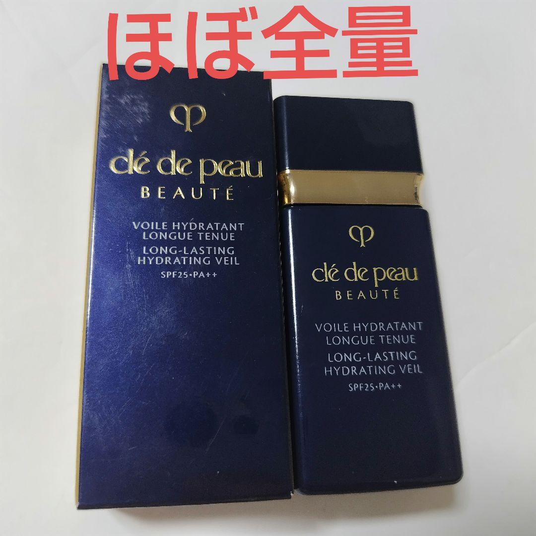 クレ・ド・ポー ボーテ ヴォワールイドラタンロングトゥニュ 30ml