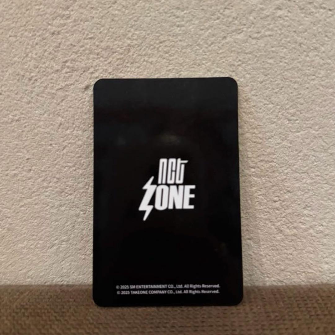 NCT ZONE トレカ ロックスター ジェヒ SSR - メルカリ