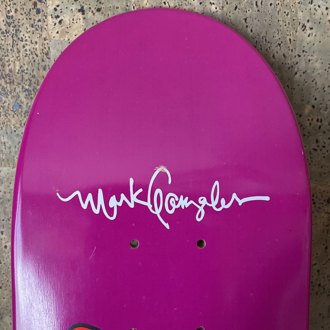 c*i様 Mark Gonzales SkateBoard