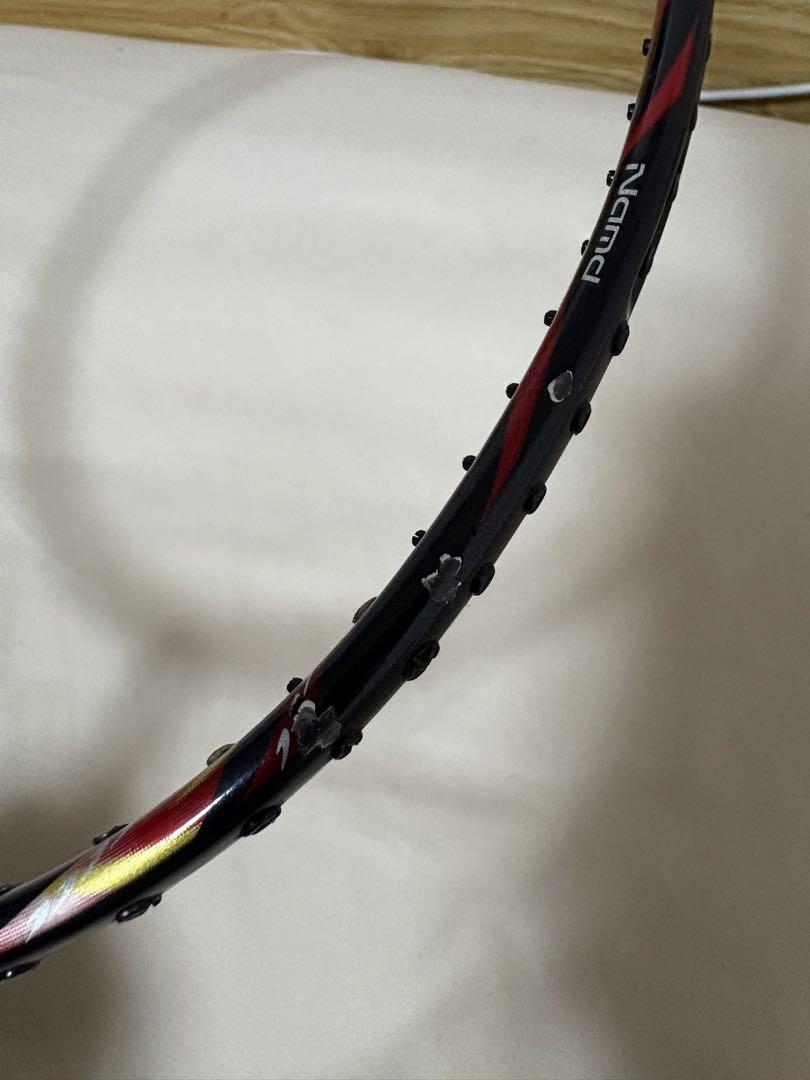 アストロクス99 3U5G 2本セット　ASTROX99 YONEX