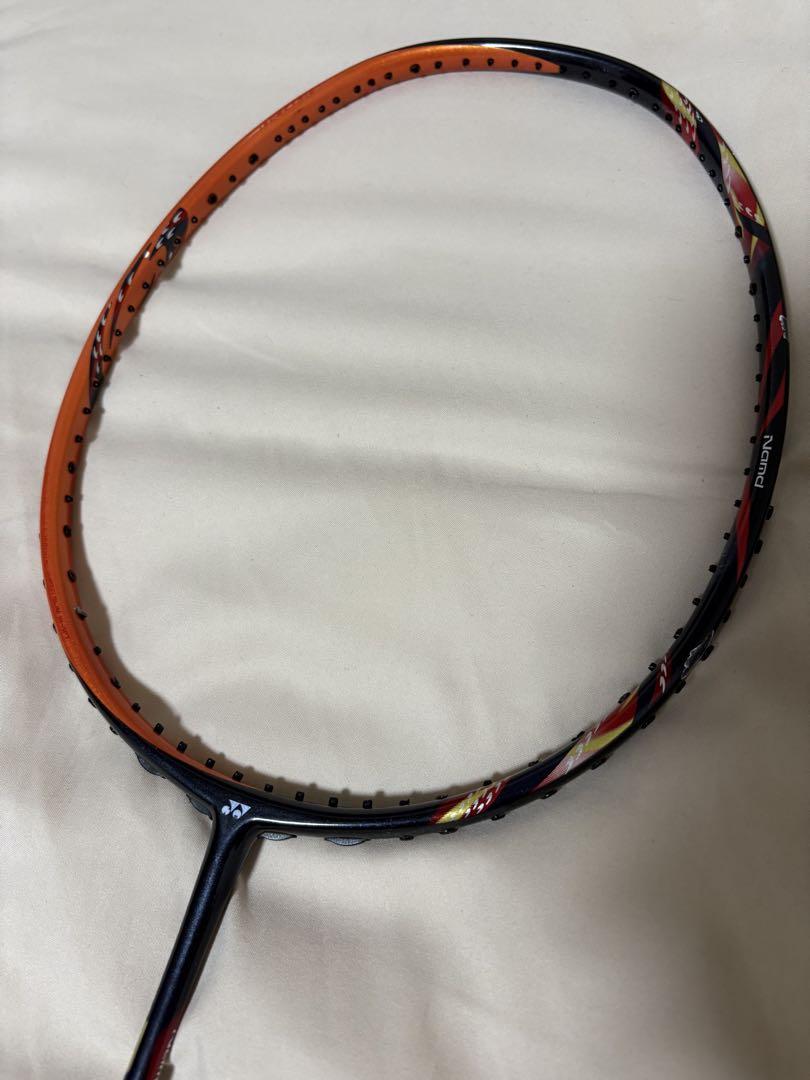 アストロクス99 3U5G 2本セット　ASTROX99 YONEX