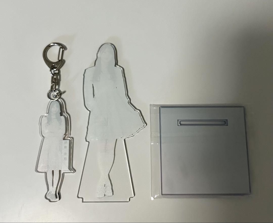 乃木坂46 梅澤美波 アクスタセット まとめ売り - メルカリ