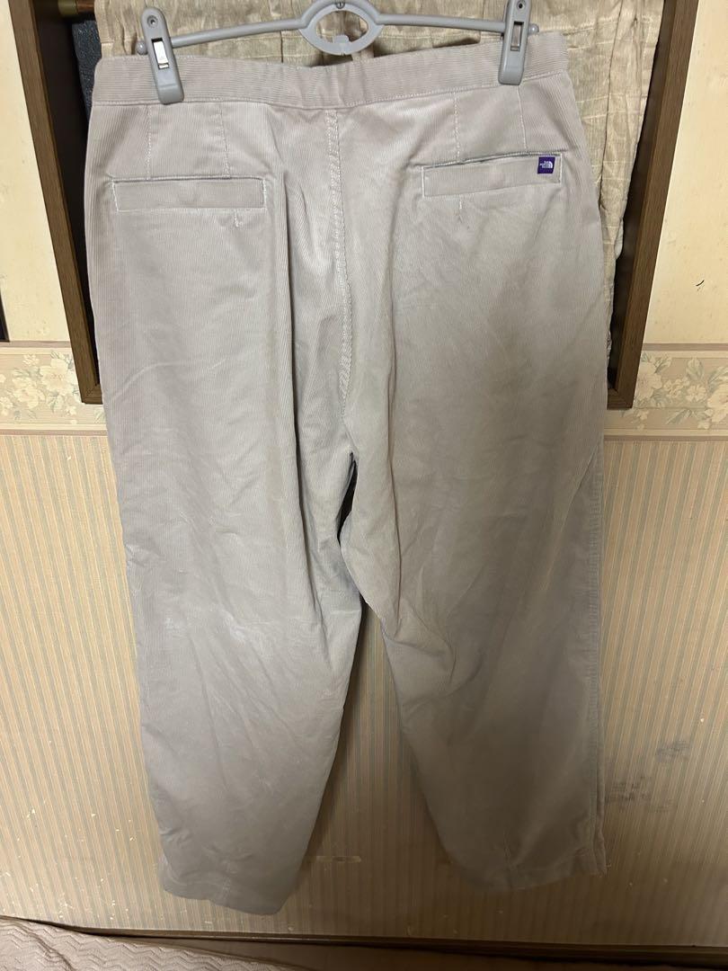 U*i様 THE NORTH FACE PURPLE LABEL Corduro