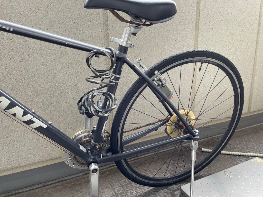 ジャイアントエスケープR3 Sサイズ