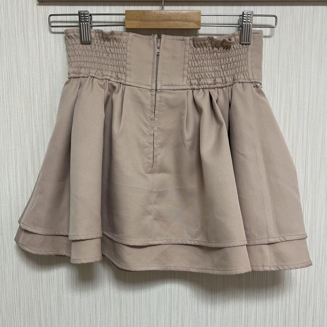 きゅるりんってしてみて 島村嬉唄 ミシェルマカロン サイン入チェキ&着用アイテム