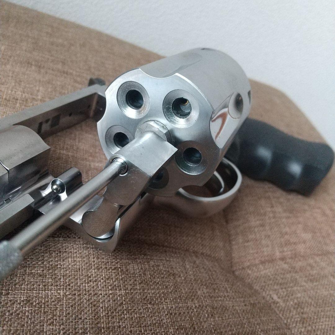Hunter ジャンク
