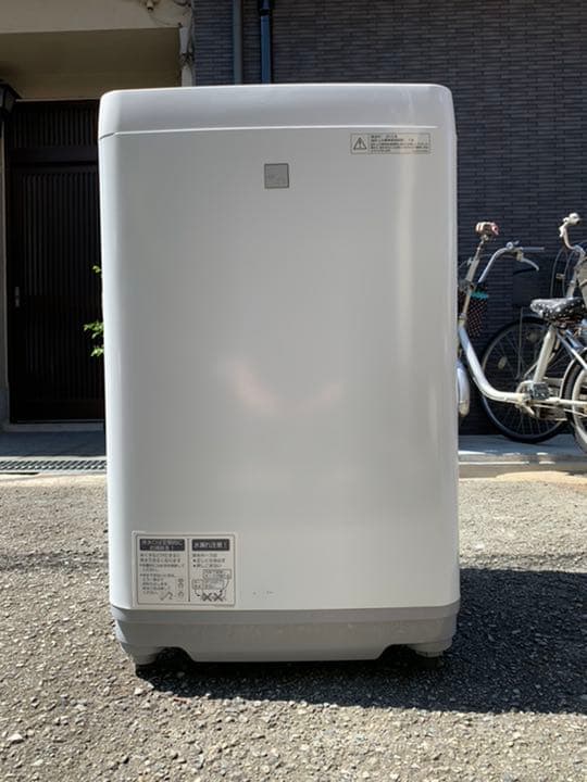 洗濯機当日配送5.5 キロ大阪兵庫和歌山滋賀京都奈良冷蔵庫