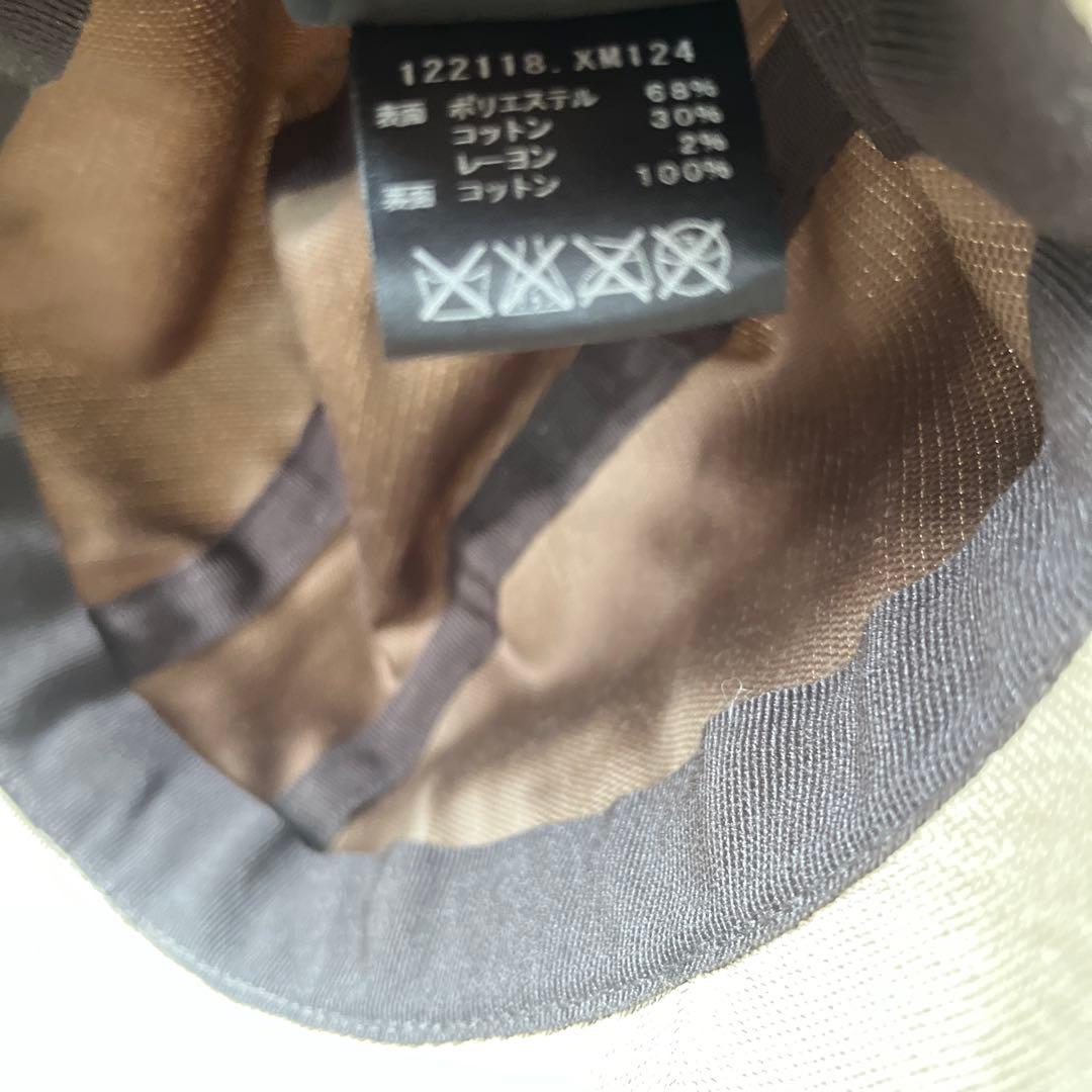 バケットハットGUCCI