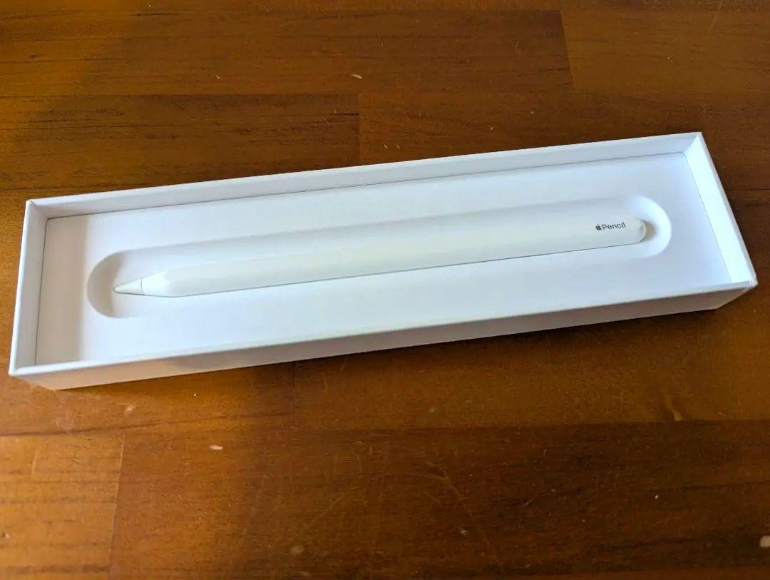 Apple Pencil 第2世代