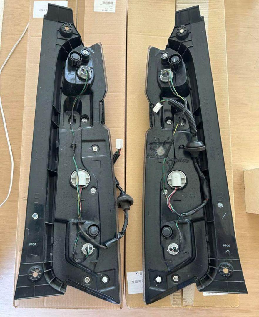 Nワゴン　N-WGN LEDテールランプ 左右セット