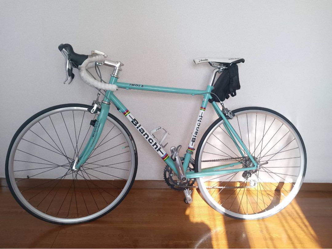 Bianchi Imola ロードバイク BIANCHI IMOLA Tiagra(ビアンキ ビアンキ イモラ ティアグラ