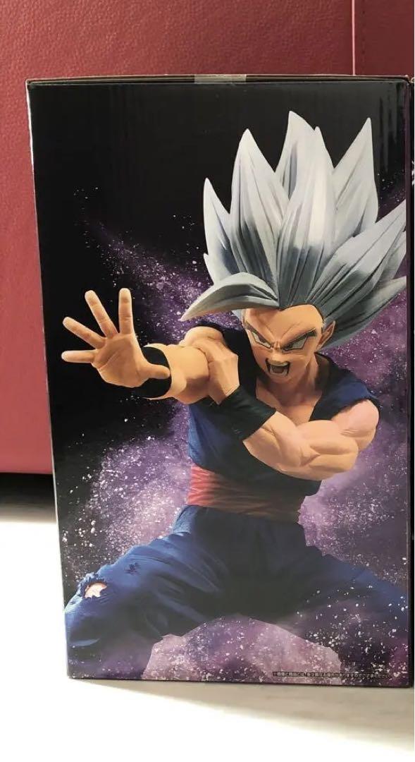 一番くじドラゴンボール VSオムニバスビースト A賞 孫悟飯ビーストフィギュア