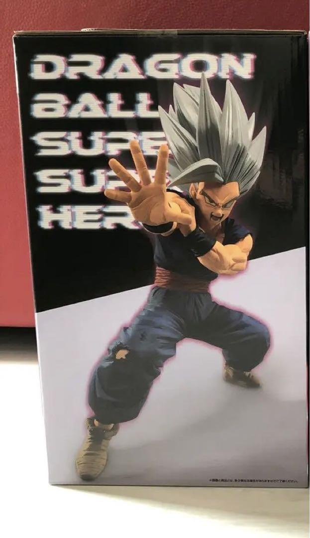 一番くじドラゴンボール VSオムニバスビースト A賞 孫悟飯ビーストフィギュア