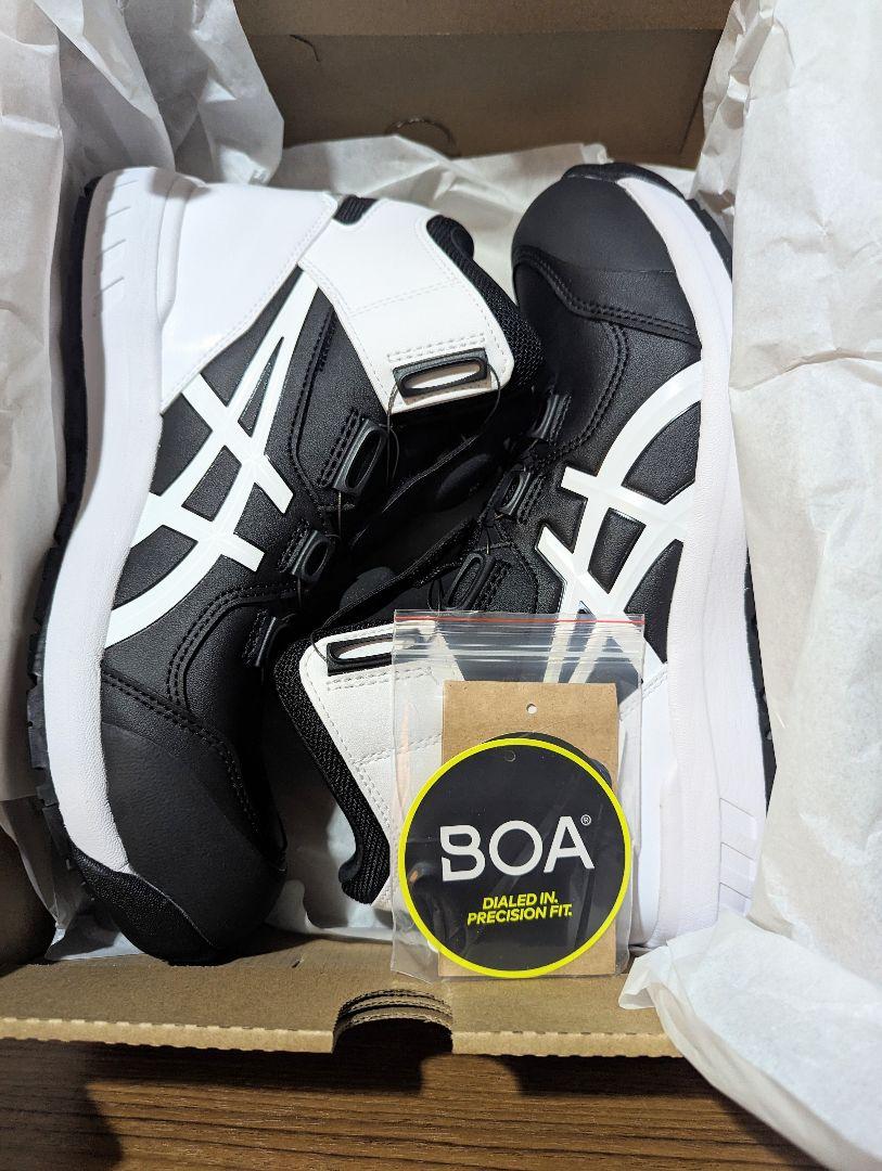 ⭐️CP304 BOA 26.5センチ　新品！