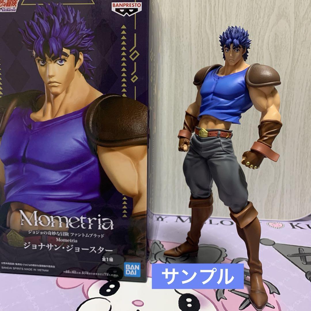 ジョジョの奇妙な冒険Mometria ジョナサン・ジョースター - メルカリ