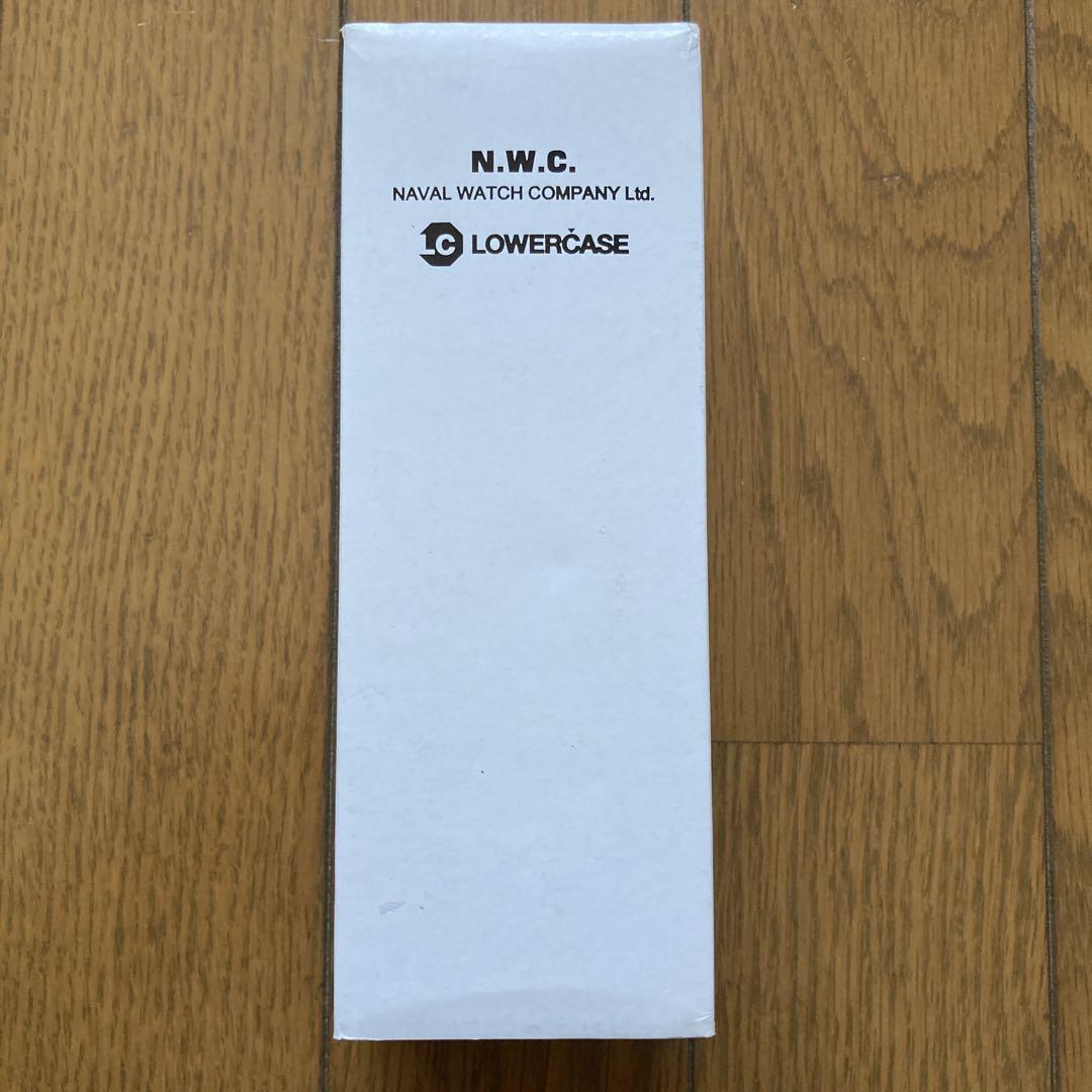 NAVALナバル腕時計(EDIFICE別注モデルNAVYネイビー)引渡条件要確認