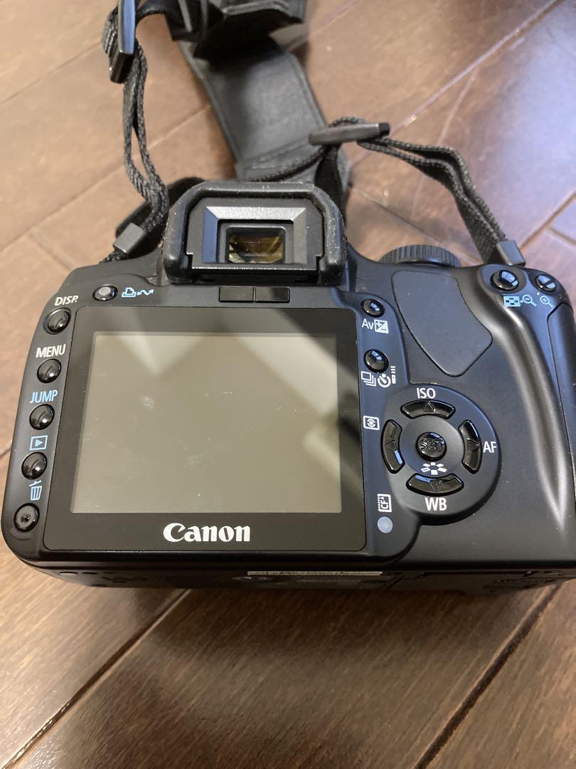 Amazon | Canon デジタル一眼レフカメラ EOS Kiss デジタル X