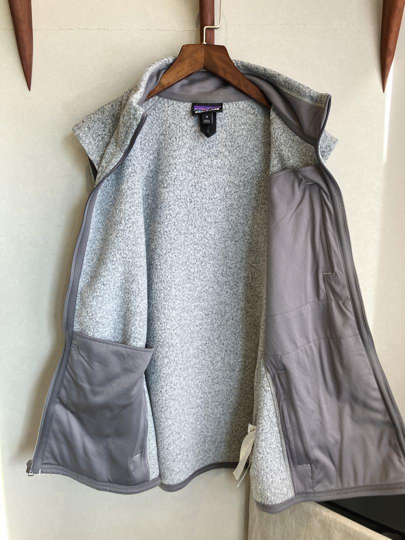 patagonia ベターセーター ベスト メンズM